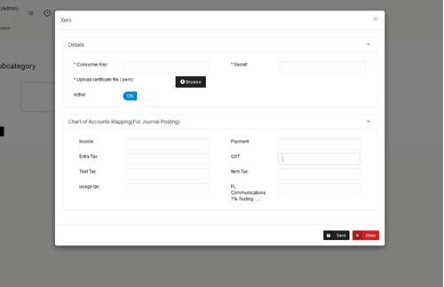 xero_neon_integration