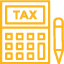 Tax Managment | NEON Complete Telecom Managment Solution