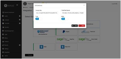 GoCardless Integration With NEON 1