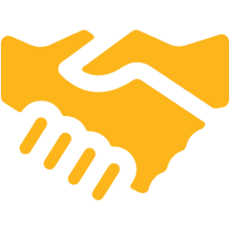 Dedicated customer partnership