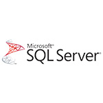 NEON integration with sql server