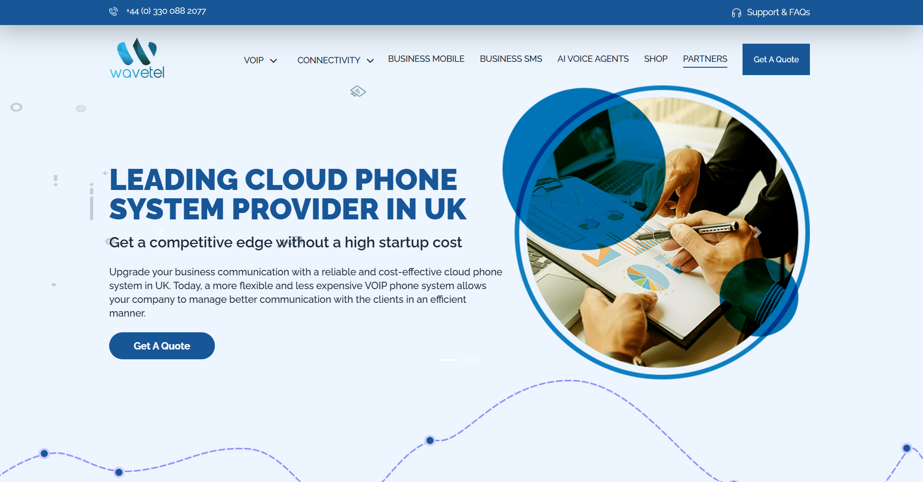 Telecom Billing Case Study